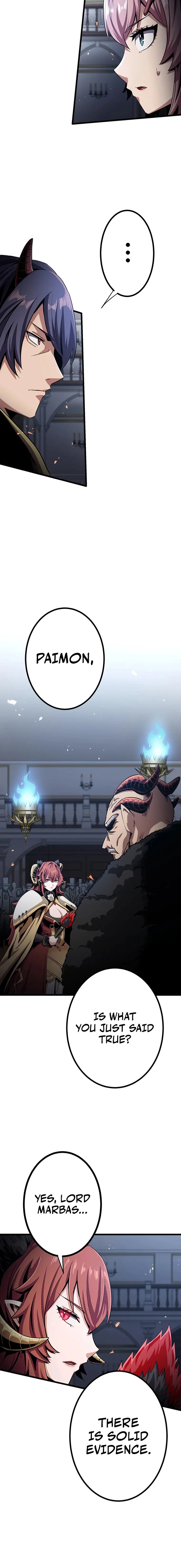 Dungeon Defense Chapter 21 - Page 14