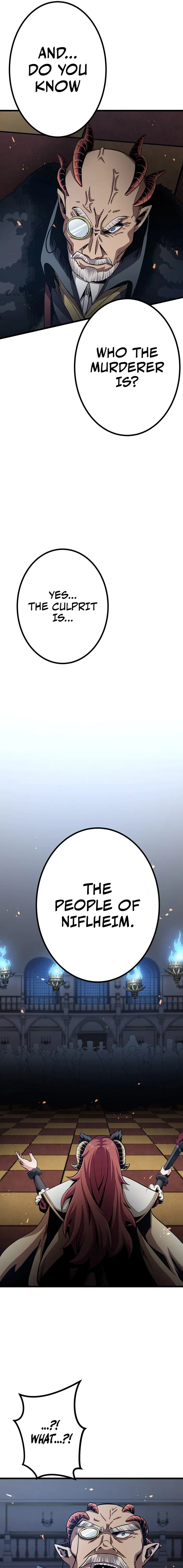 Dungeon Defense Chapter 21 - Page 15