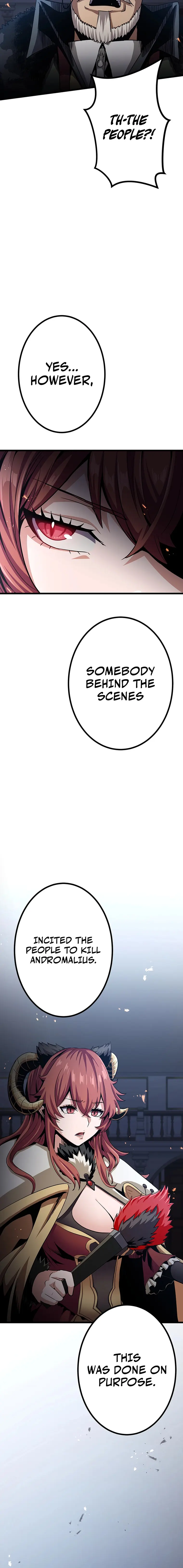 Dungeon Defense Chapter 21 - Page 16