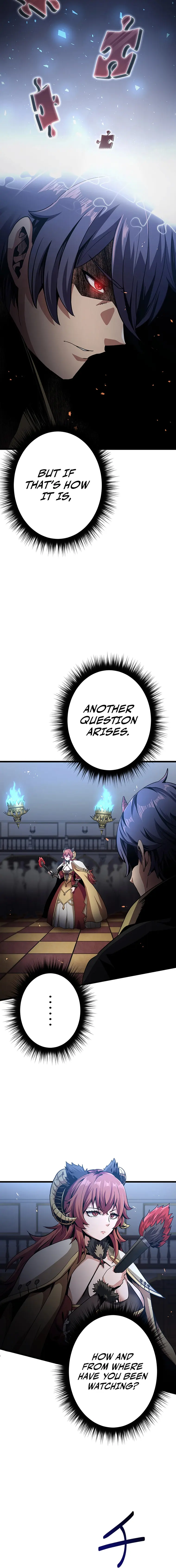 Dungeon Defense Chapter 21 - Page 20