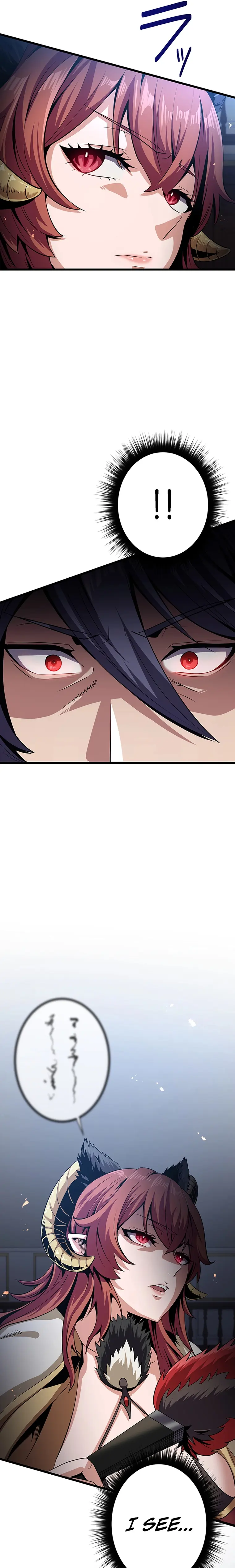 Dungeon Defense Chapter 21 - Page 21