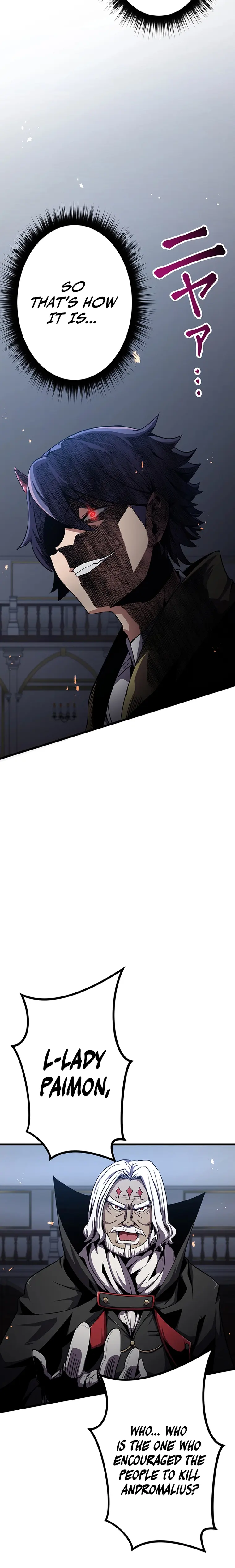 Dungeon Defense Chapter 21 - Page 22