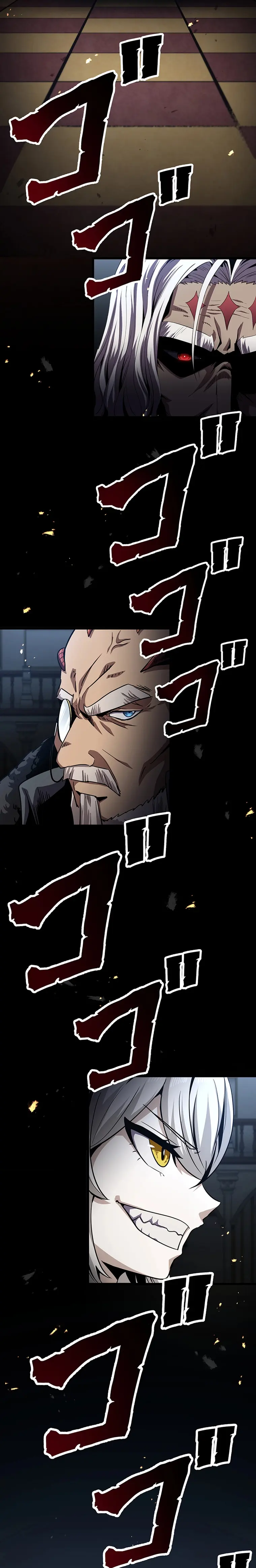 Dungeon Defense Chapter 21 - Page 25