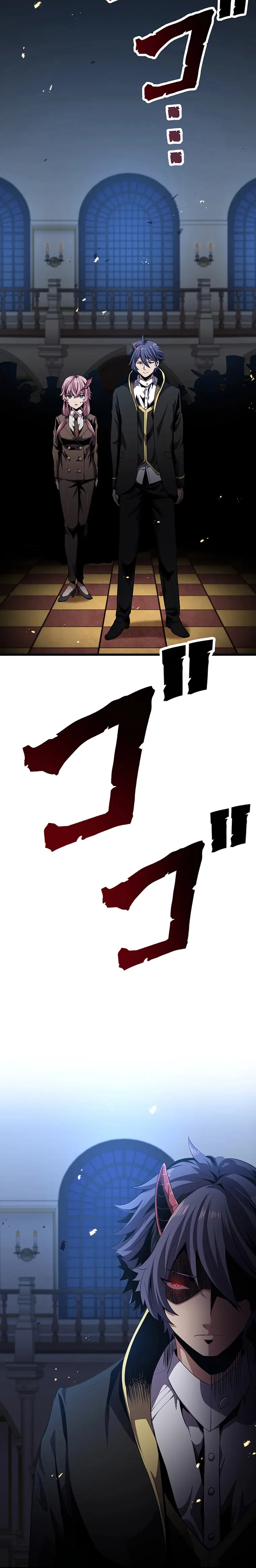 Dungeon Defense Chapter 21 - Page 26