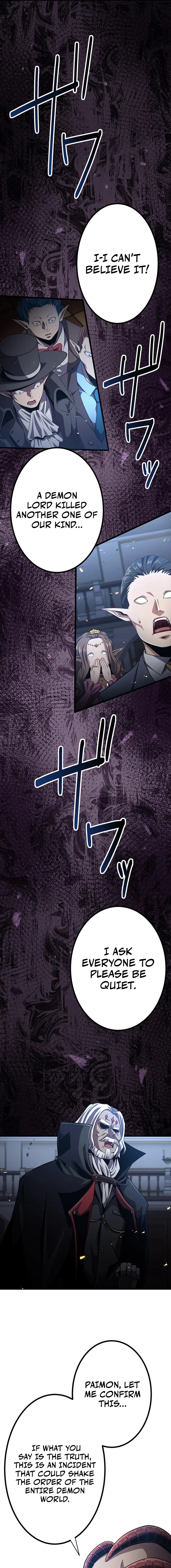 Dungeon Defense Chapter 21 - Page 27