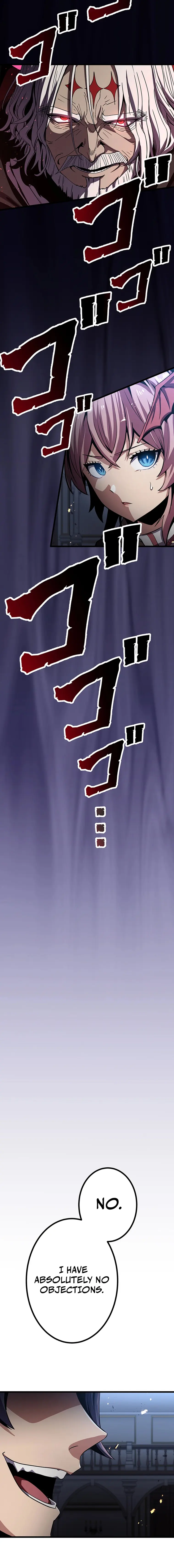 Dungeon Defense Chapter 21 - Page 30