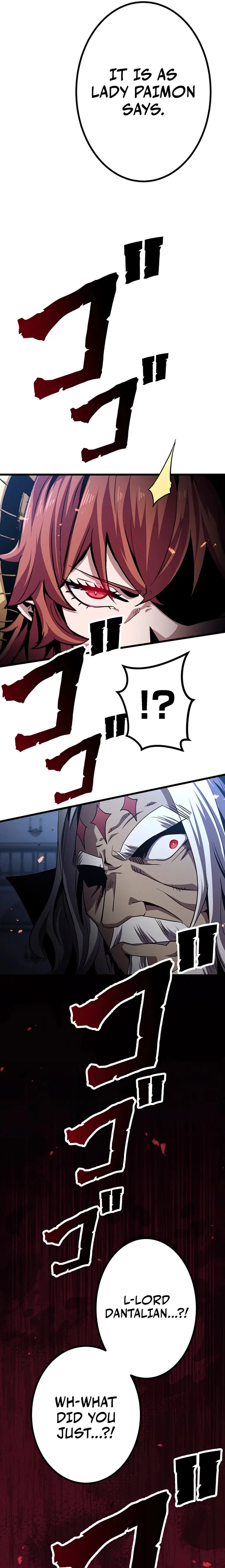 Dungeon Defense Chapter 21 - Page 31