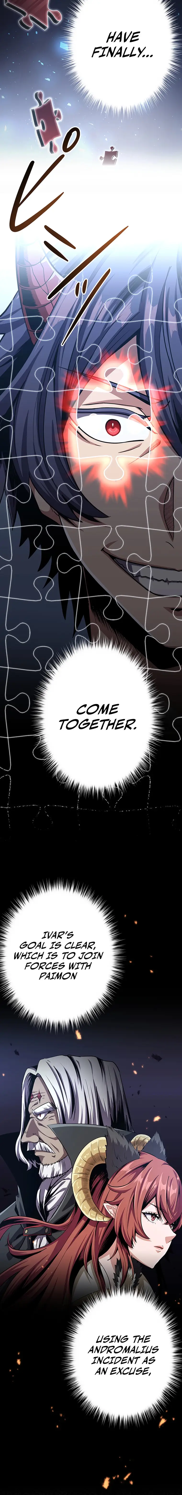 Dungeon Defense Chapter 22 - Page 4