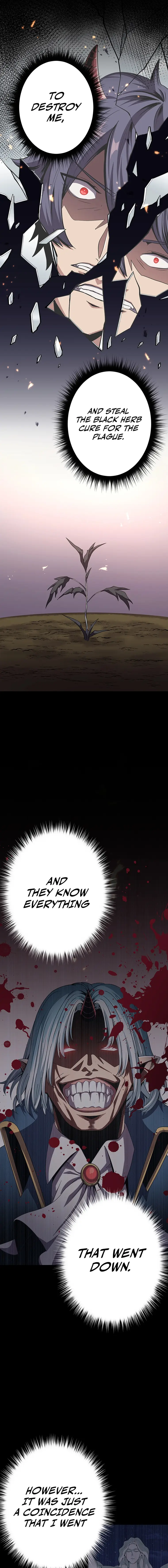 Dungeon Defense Chapter 22 - Page 5