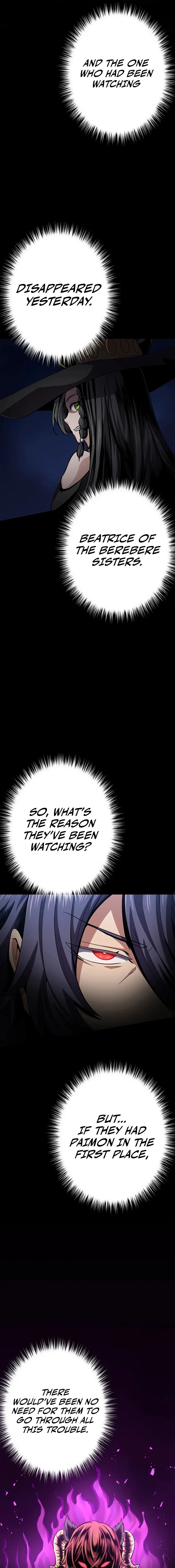 Dungeon Defense Chapter 22 - Page 7