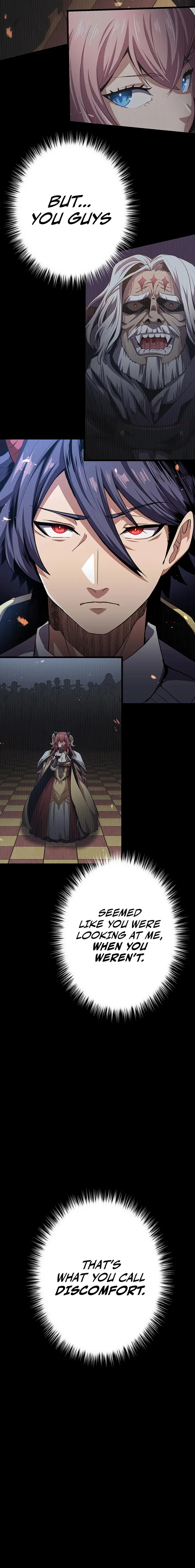 Dungeon Defense Chapter 22 - Page 10