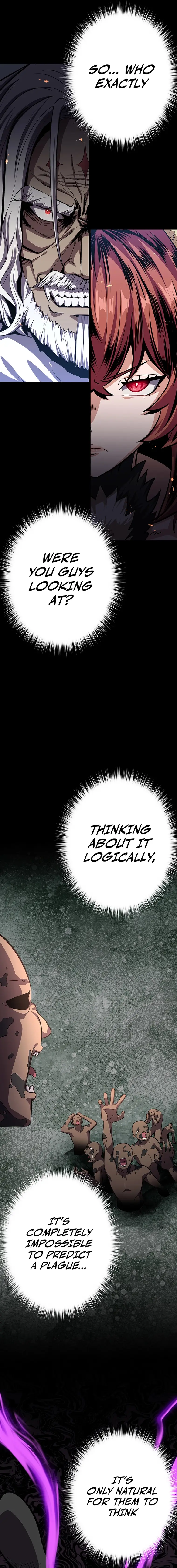 Dungeon Defense Chapter 22 - Page 11