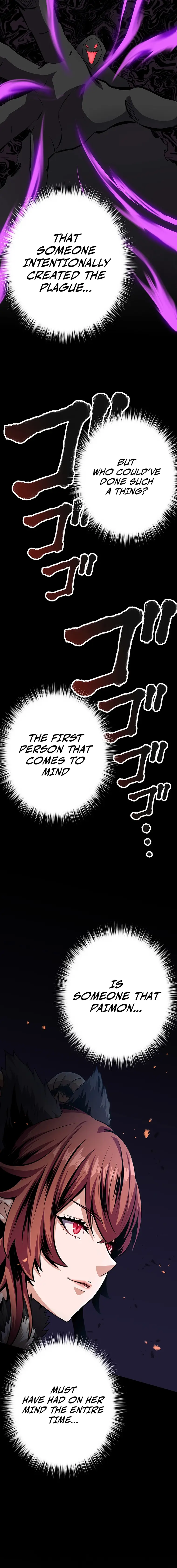 Dungeon Defense Chapter 22 - Page 12