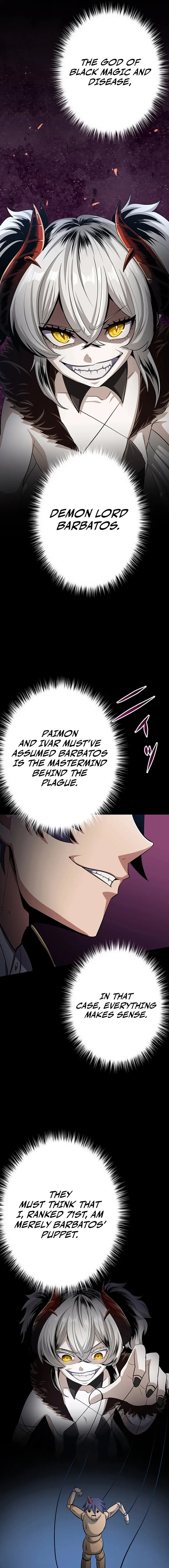 Dungeon Defense Chapter 22 - Page 13