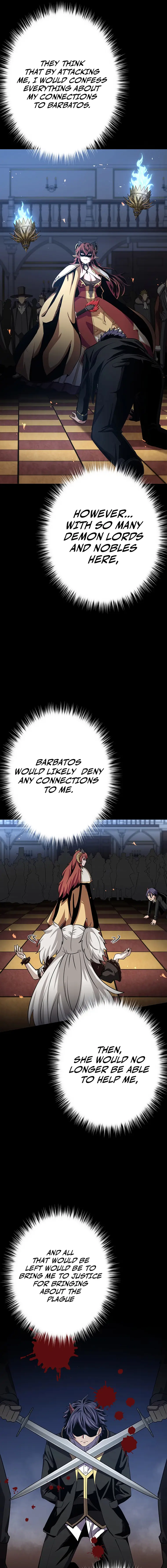 Dungeon Defense Chapter 22 - Page 15