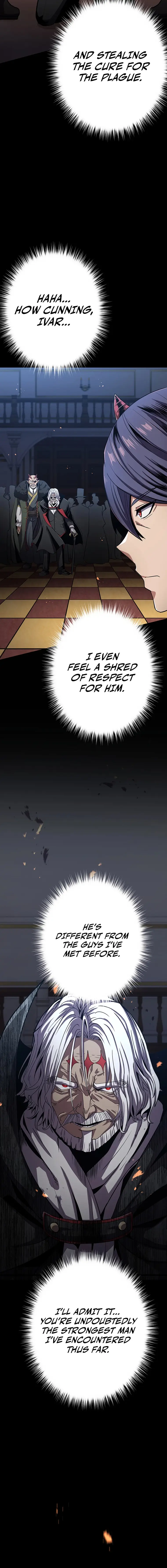 Dungeon Defense Chapter 22 - Page 16