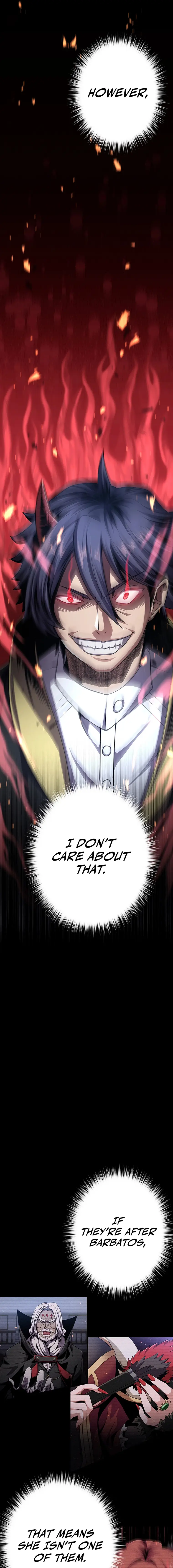 Dungeon Defense Chapter 22 - Page 17