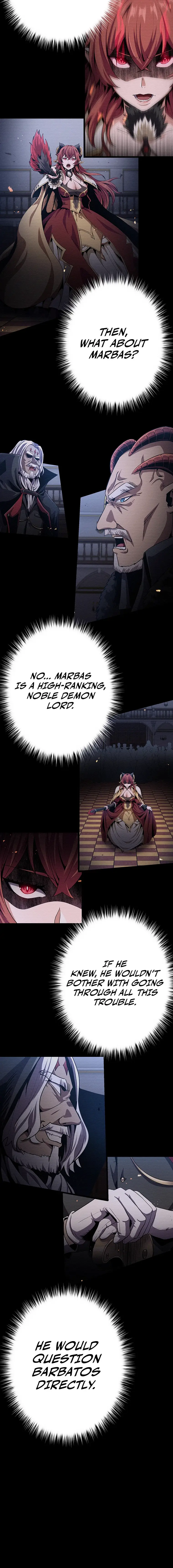 Dungeon Defense Chapter 22 - Page 18