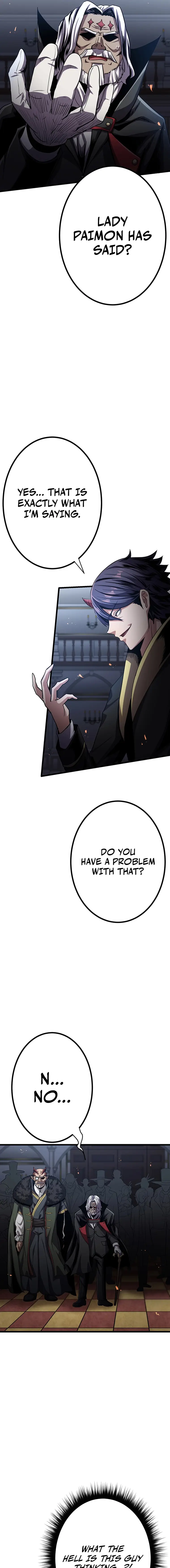 Dungeon Defense Chapter 22 - Page 21