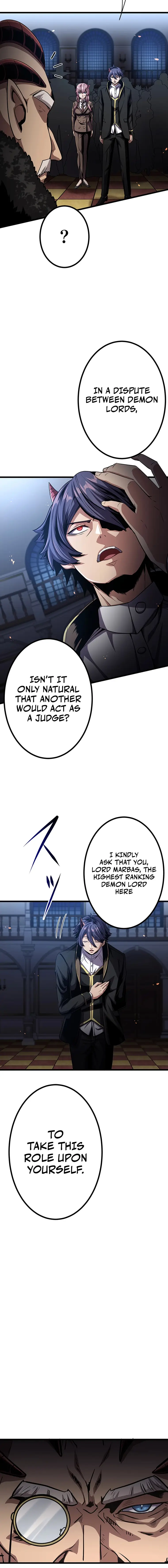 Dungeon Defense Chapter 22 - Page 24