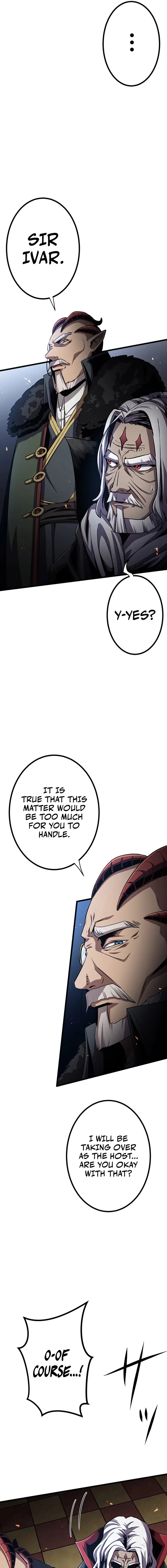 Dungeon Defense Chapter 22 - Page 25