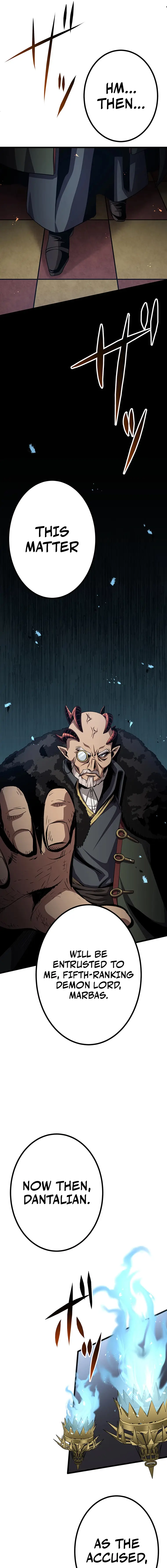 Dungeon Defense Chapter 22 - Page 27