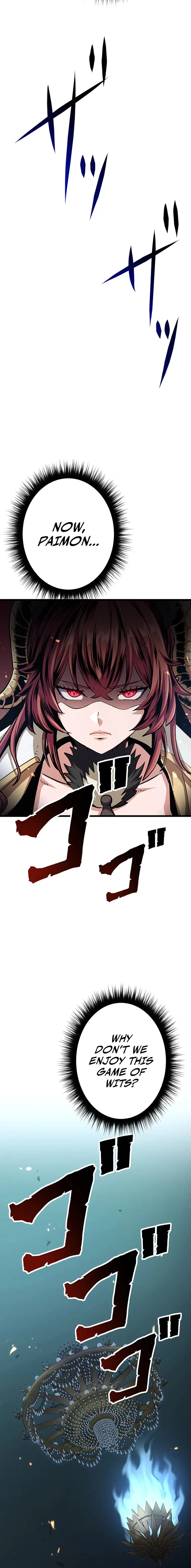 Dungeon Defense Chapter 22 - Page 30