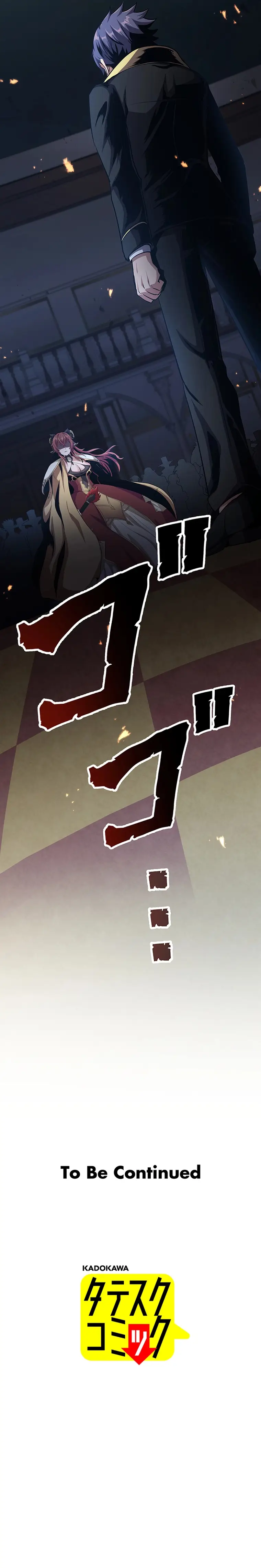 Dungeon Defense Chapter 22 - Page 31