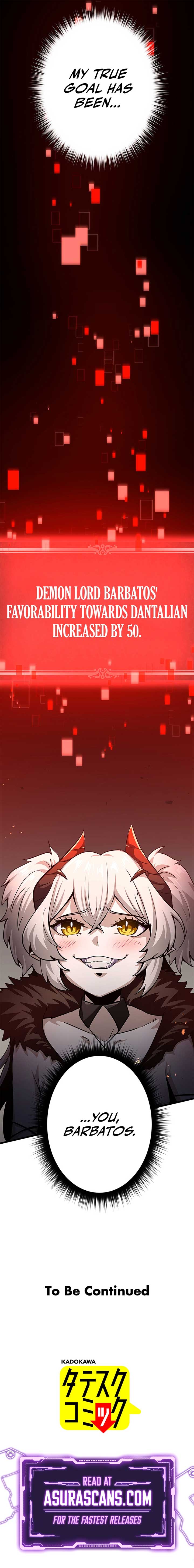 Dungeon Defense Chapter 23 - Page 17