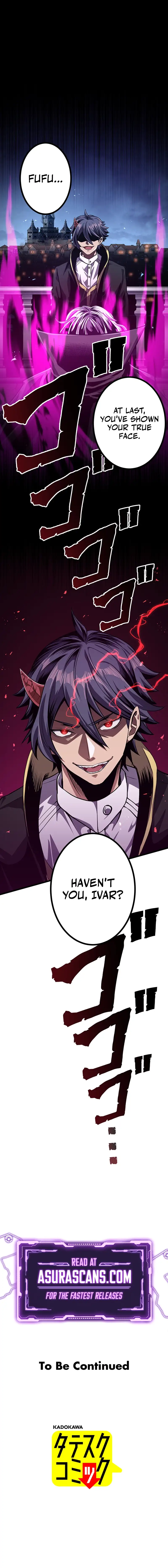 Dungeon Defense Chapter 27 - Page 14