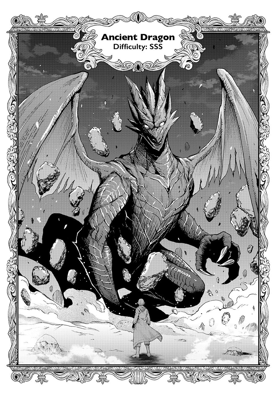 Dungeon Elf: What's a Dungeon without Treasure Chests? Chapter 1 - Page 24