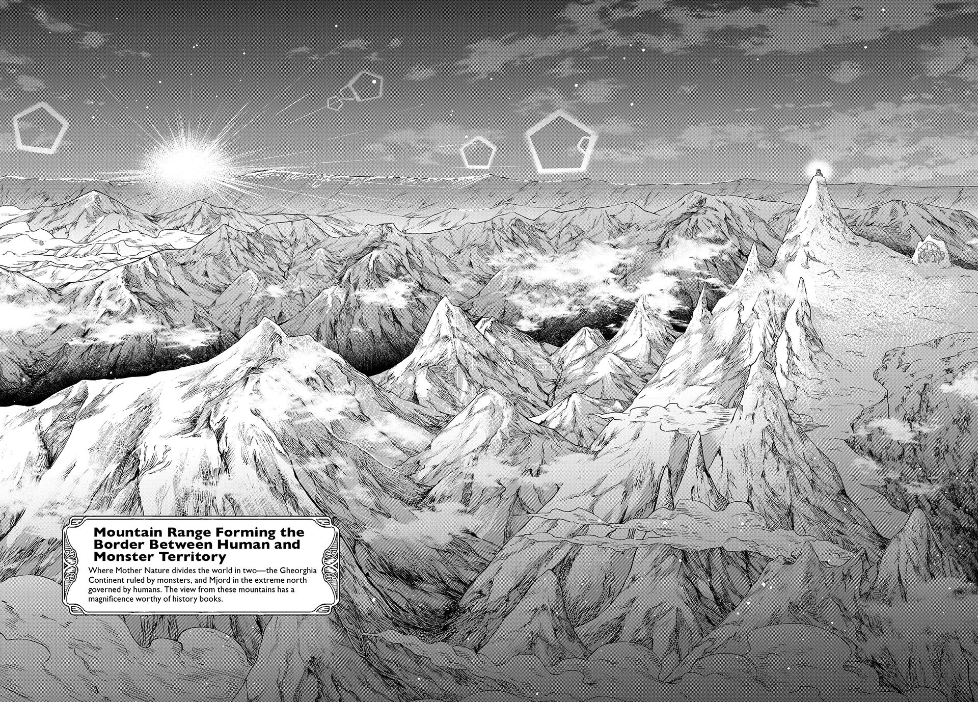 Dungeon Elf: What's a Dungeon without Treasure Chests? Chapter 1 - Page 36