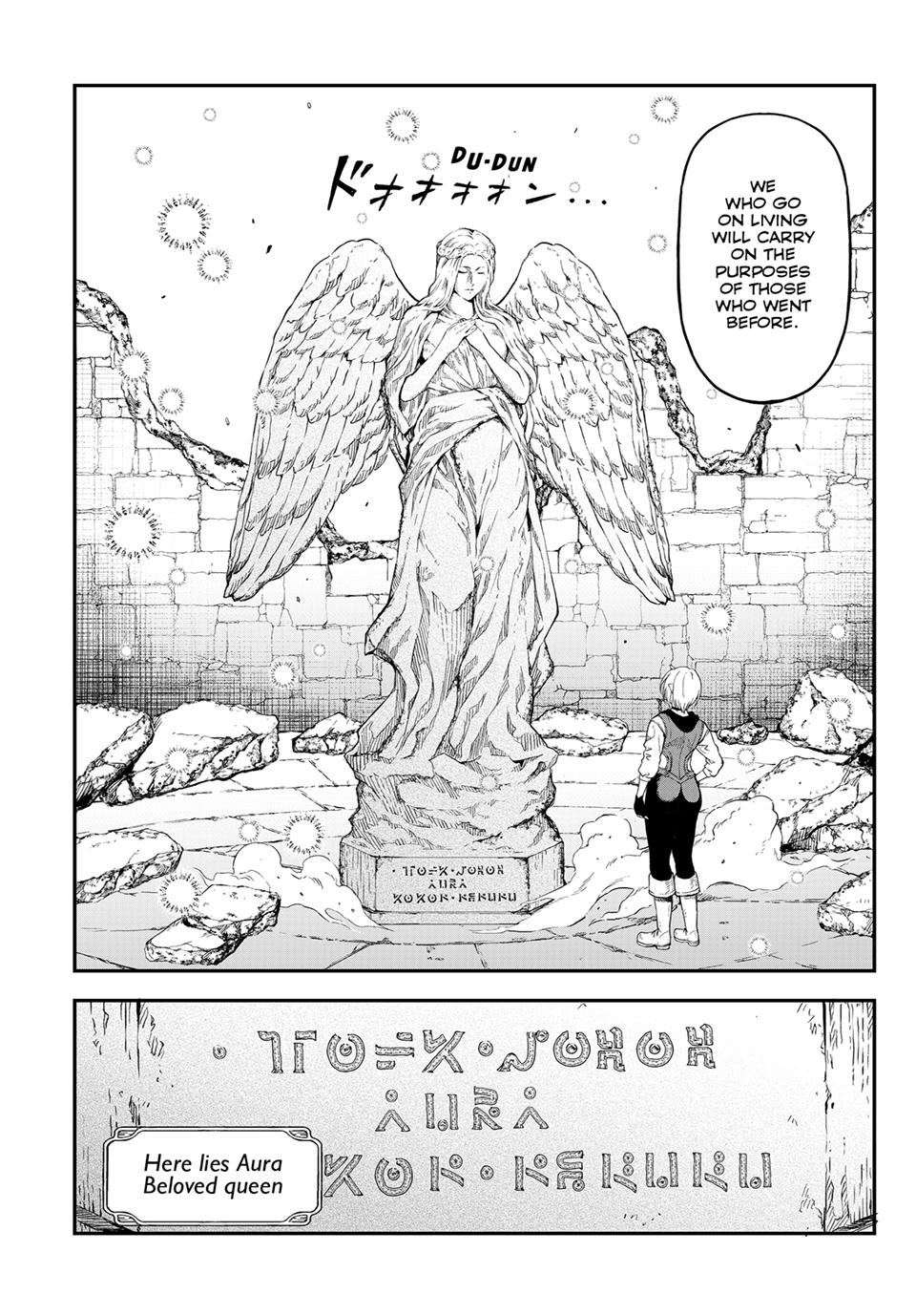 Dungeon Elf: What's a Dungeon without Treasure Chests? Chapter 3 - Page 24