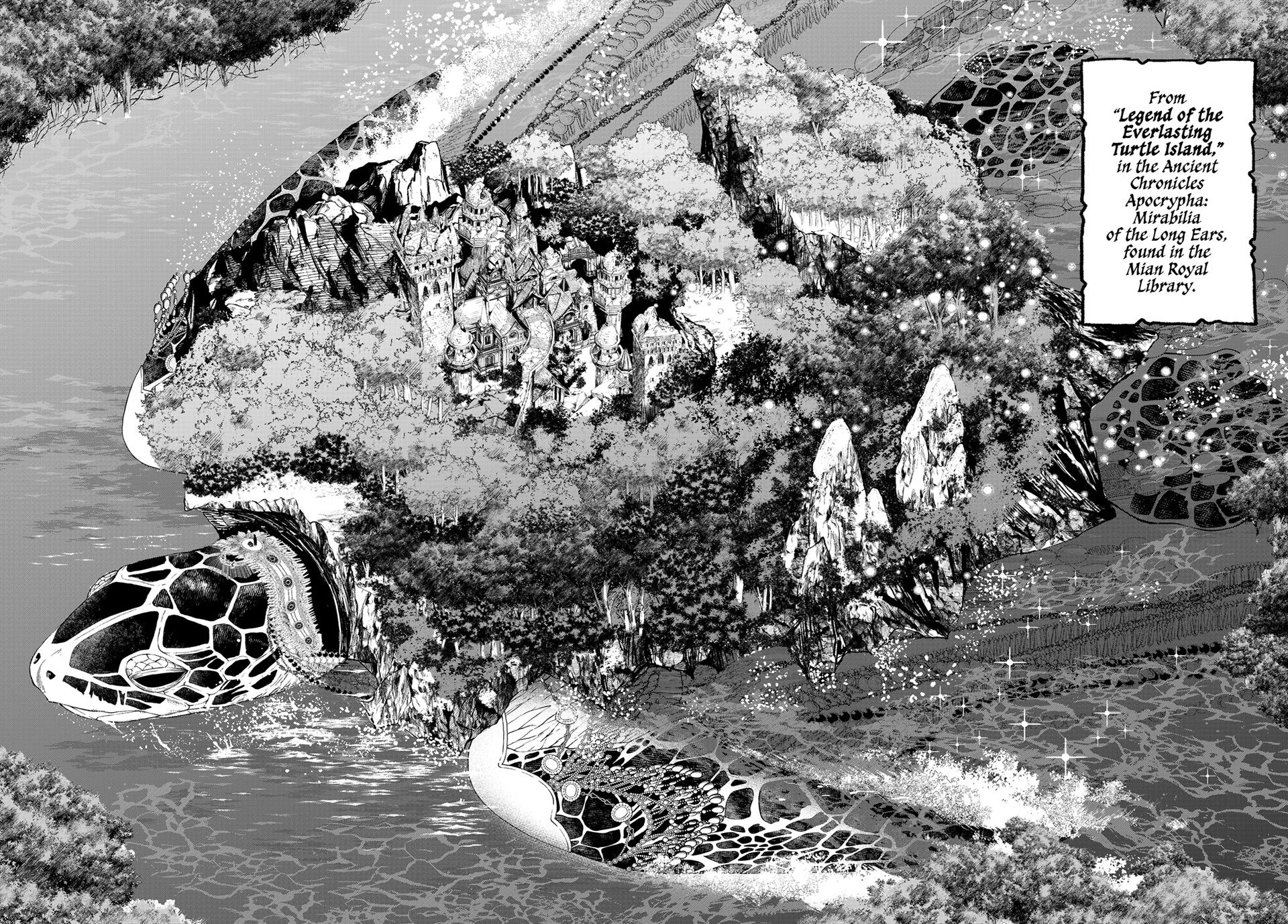 Dungeon Elf: What's a Dungeon without Treasure Chests? Chapter 3 - Page 28