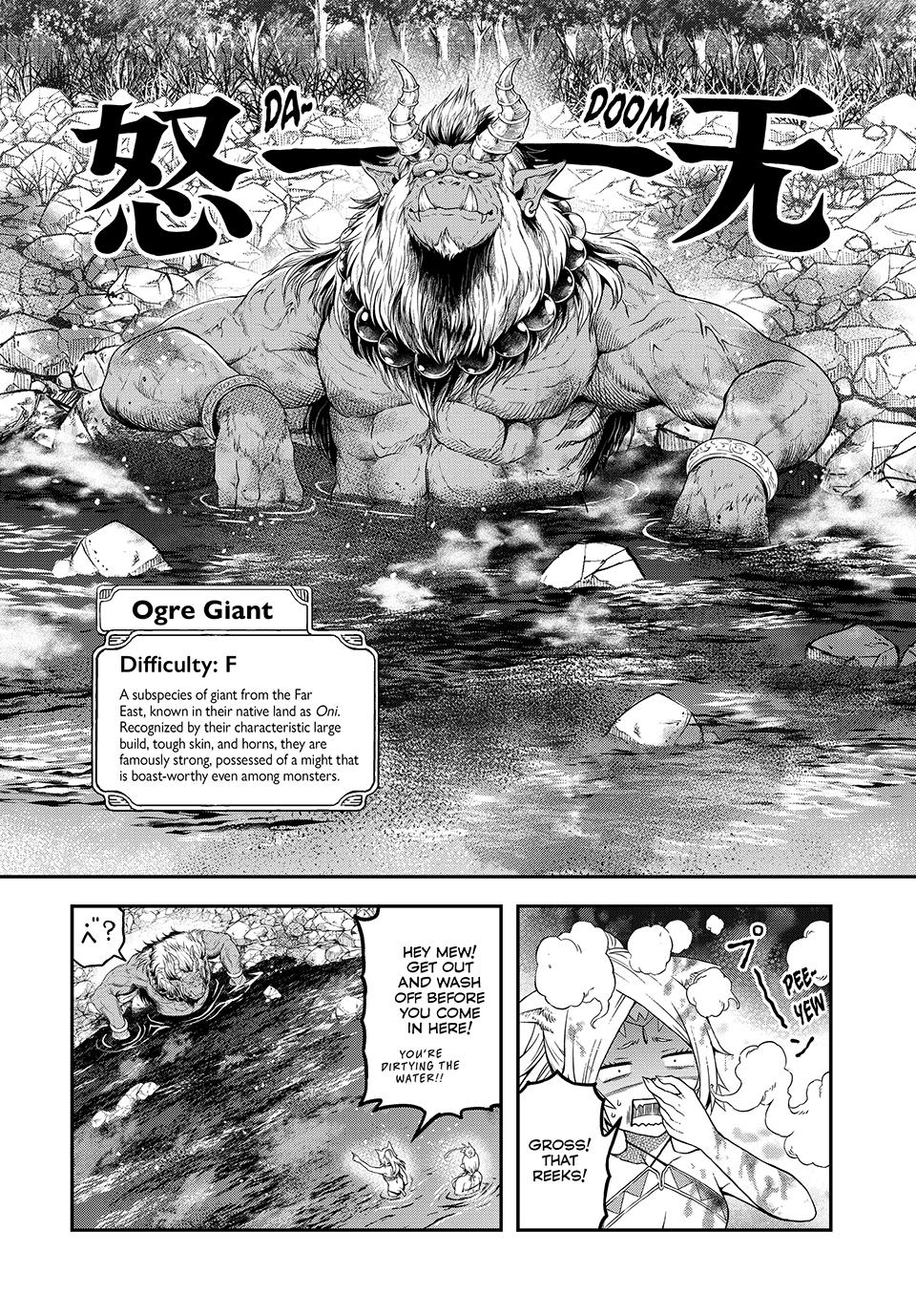 Dungeon Elf: What's a Dungeon without Treasure Chests? Chapter 10 - Page 11