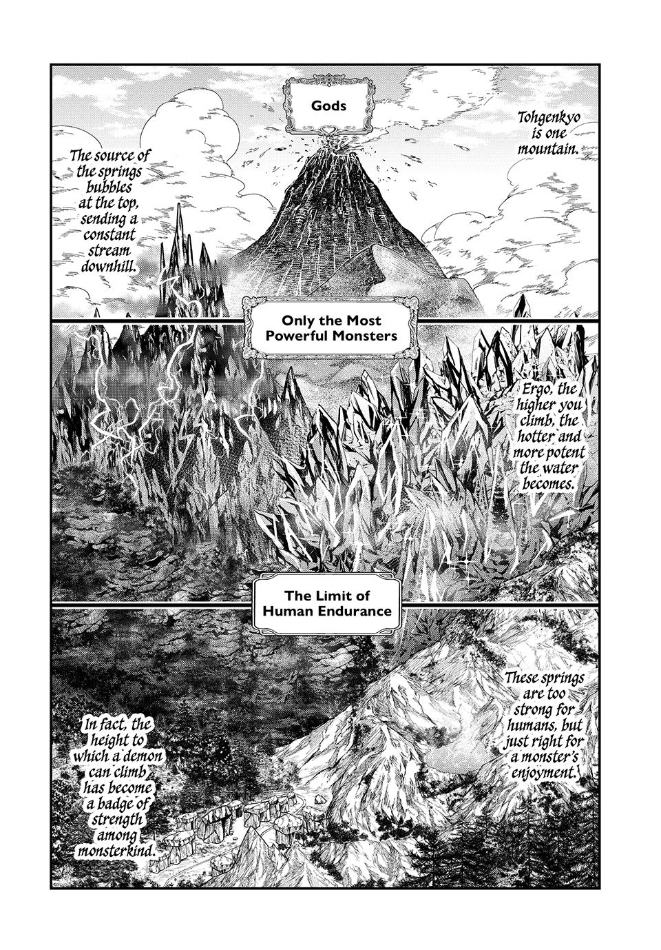 Dungeon Elf: What's a Dungeon without Treasure Chests? Chapter 10 - Page 15