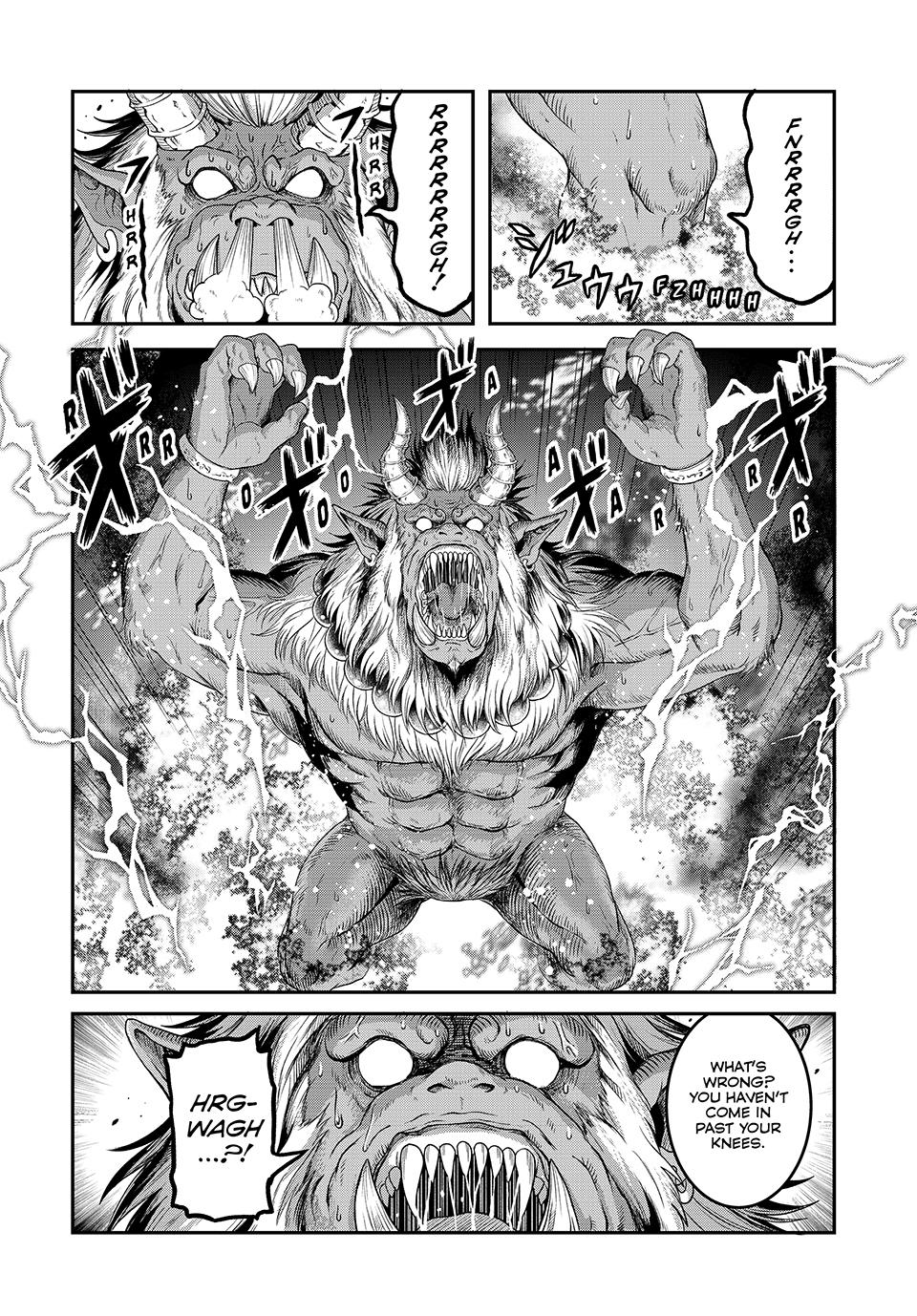 Dungeon Elf: What's a Dungeon without Treasure Chests? Chapter 10 - Page 23