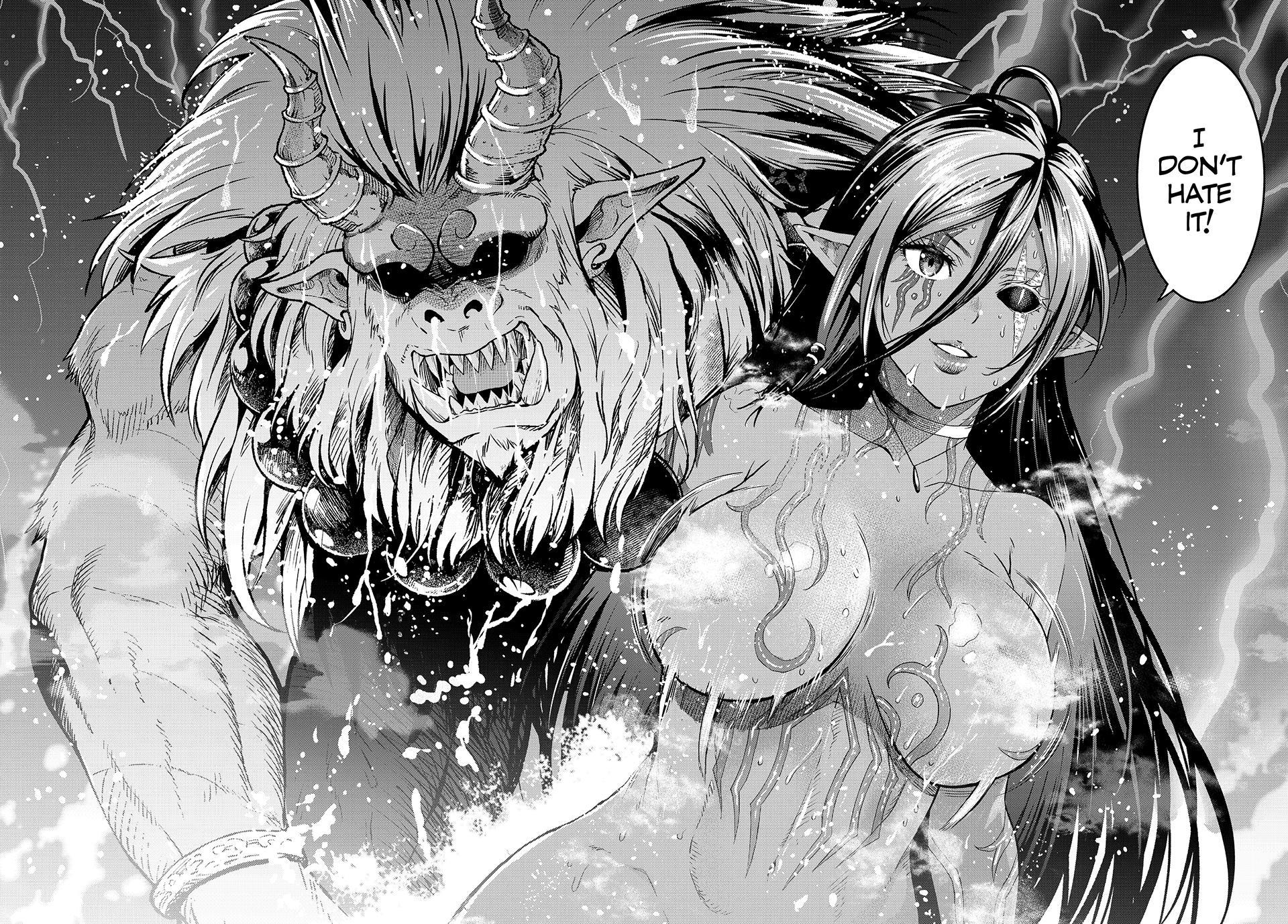 Dungeon Elf: What's a Dungeon without Treasure Chests? Chapter 10 - Page 28