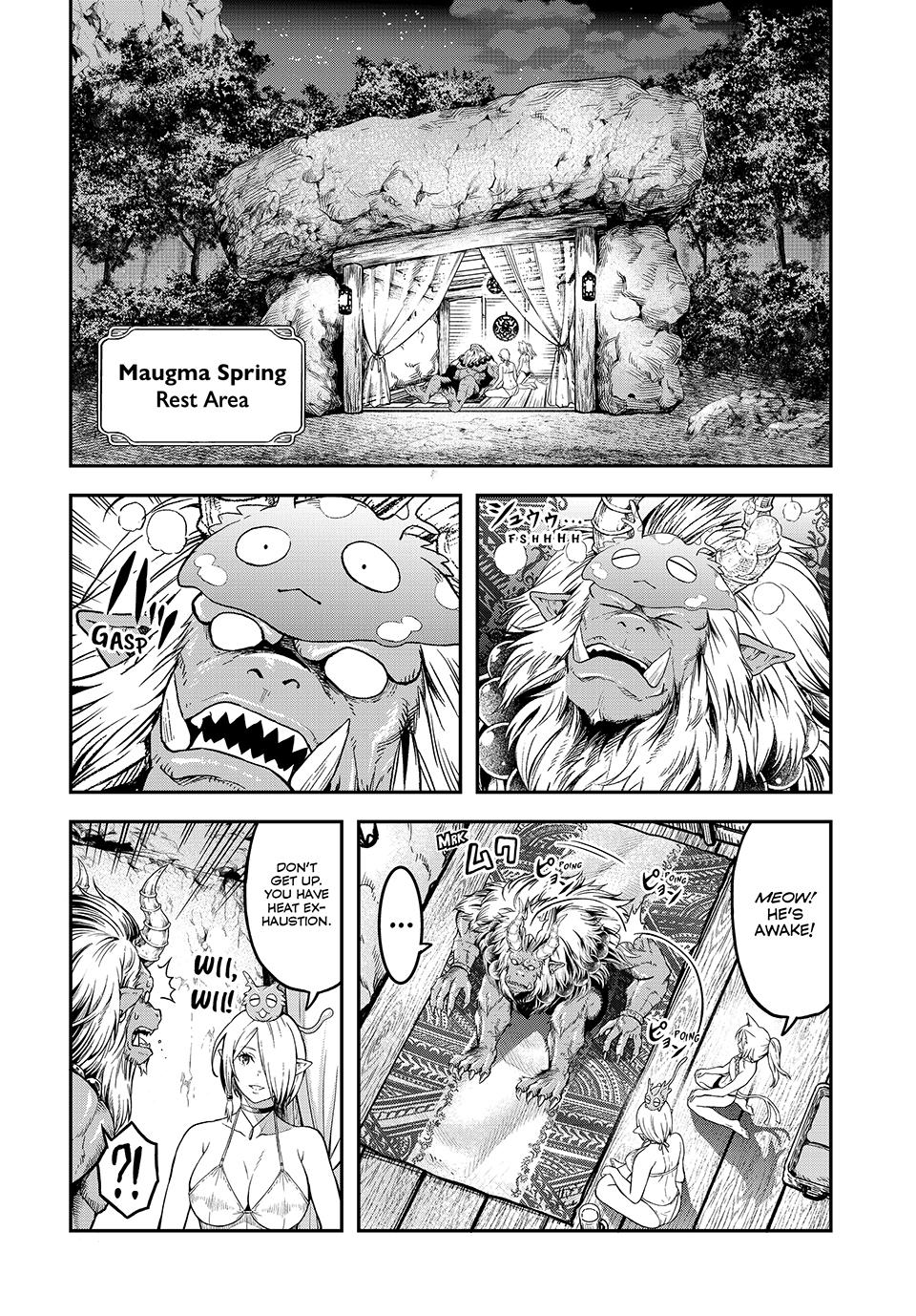 Dungeon Elf: What's a Dungeon without Treasure Chests? Chapter 10 - Page 29