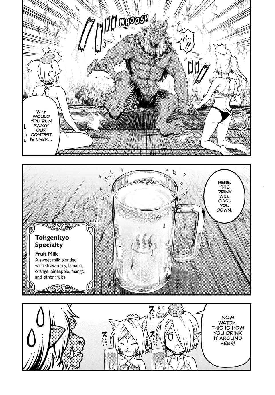 Dungeon Elf: What's a Dungeon without Treasure Chests? Chapter 10 - Page 30