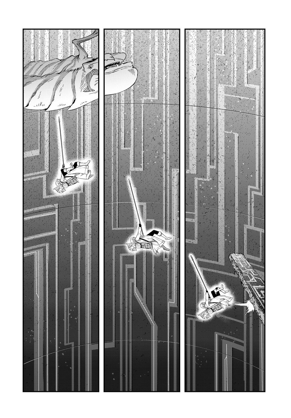 Dungeon Elf: What's a Dungeon without Treasure Chests? Chapter 11 - Page 19