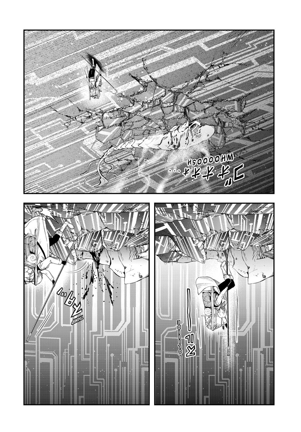 Dungeon Elf: What's a Dungeon without Treasure Chests? Chapter 11 - Page 21