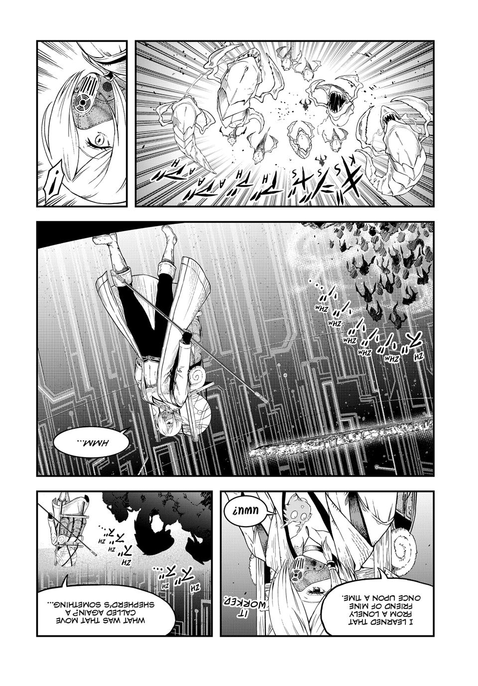 Dungeon Elf: What's a Dungeon without Treasure Chests? Chapter 11 - Page 22