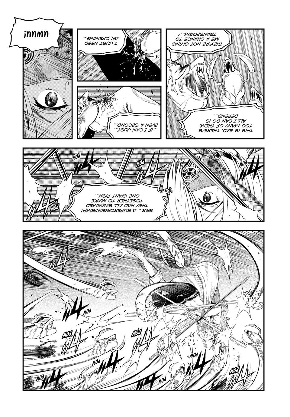 Dungeon Elf: What's a Dungeon without Treasure Chests? Chapter 11 - Page 23