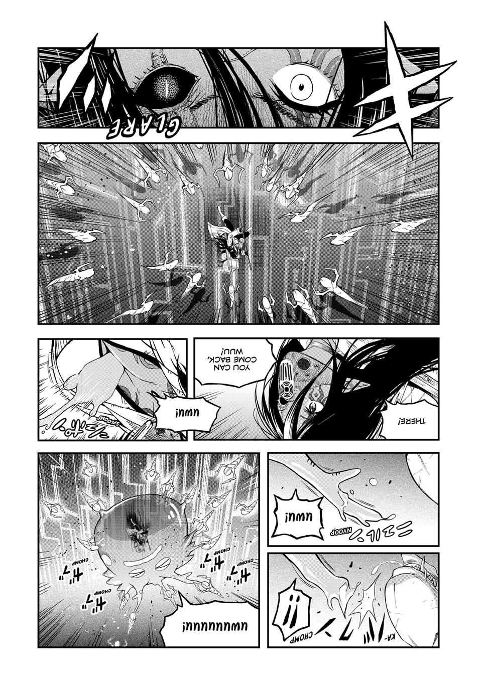 Dungeon Elf: What's a Dungeon without Treasure Chests? Chapter 11 - Page 25