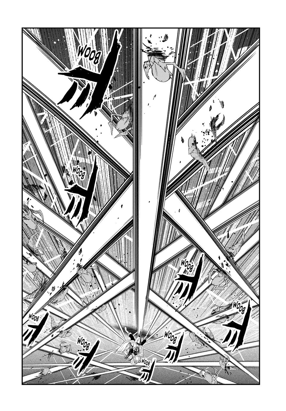 Dungeon Elf: What's a Dungeon without Treasure Chests? Chapter 11 - Page 26