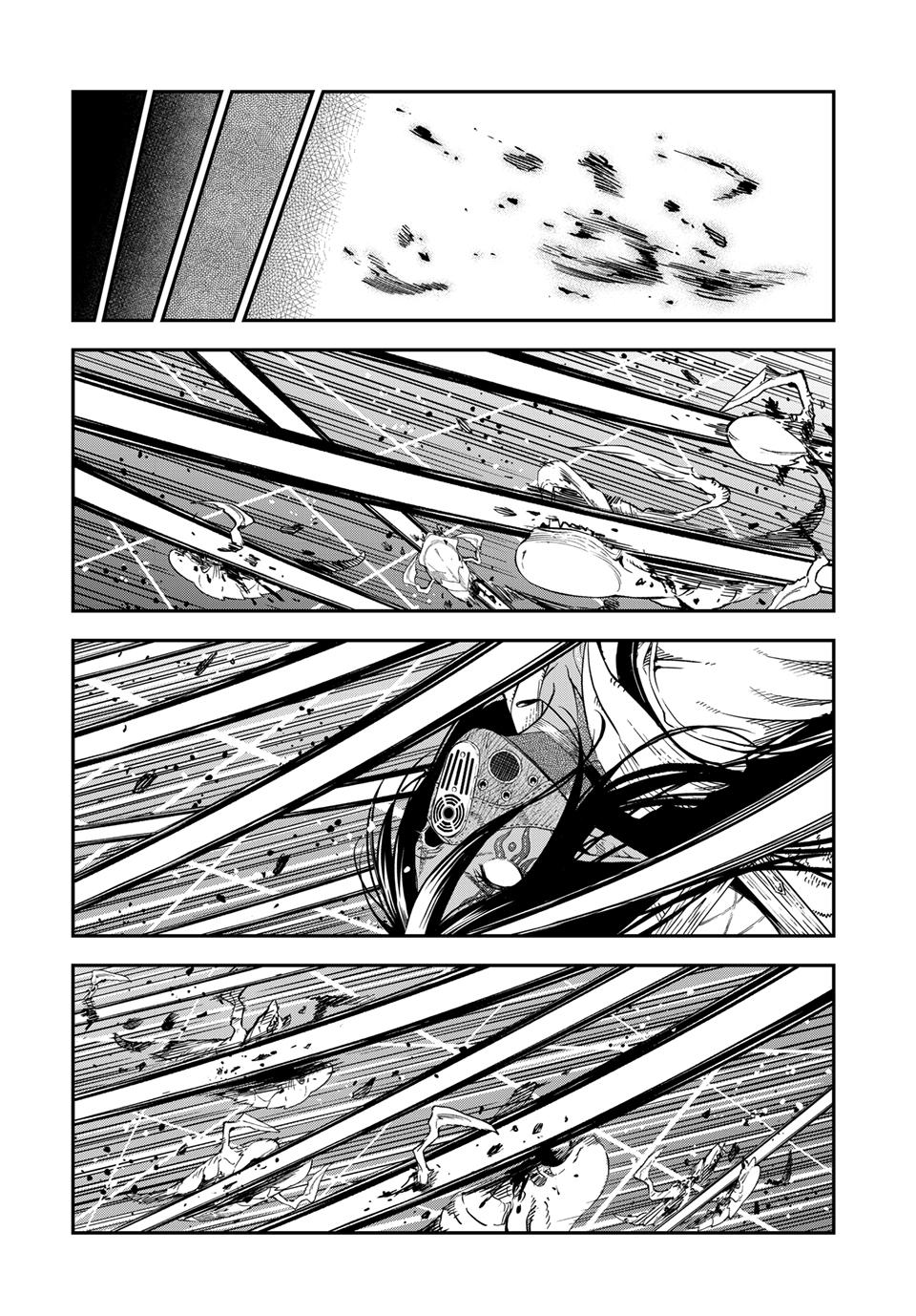 Dungeon Elf: What's a Dungeon without Treasure Chests? Chapter 11 - Page 27