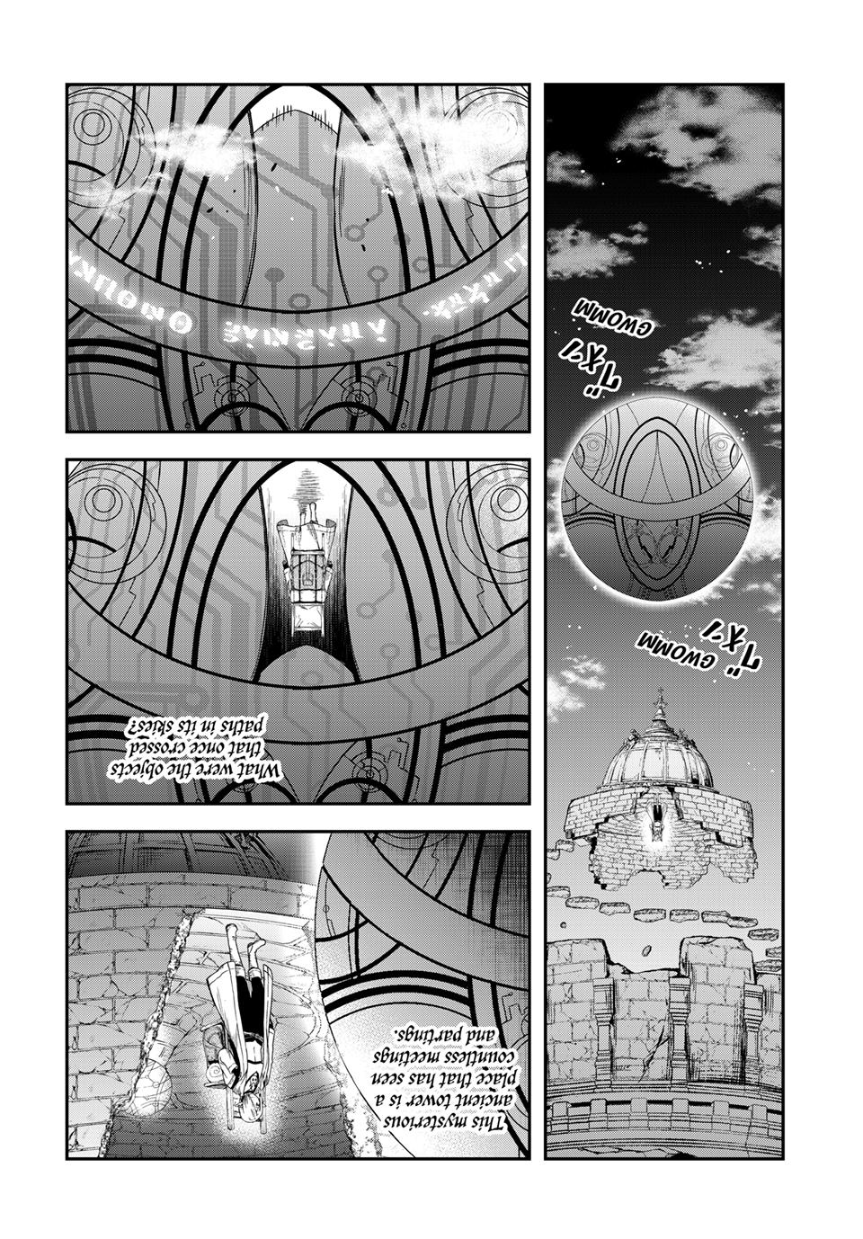 Dungeon Elf: What's a Dungeon without Treasure Chests? Chapter 11 - Page 38