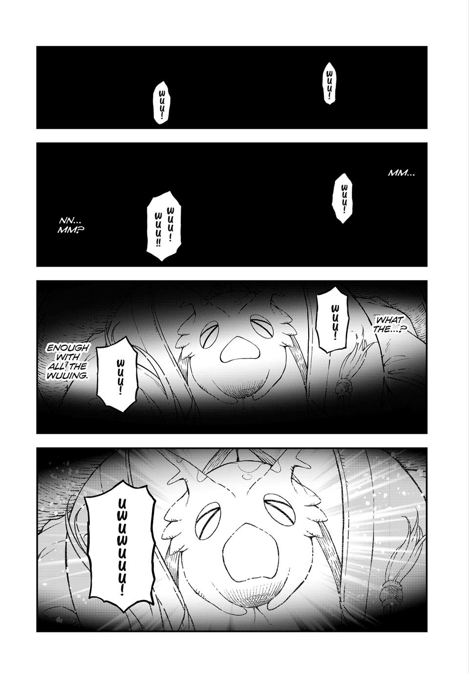 Dungeon Elf: What's a Dungeon without Treasure Chests? Chapter 13 - Page 15