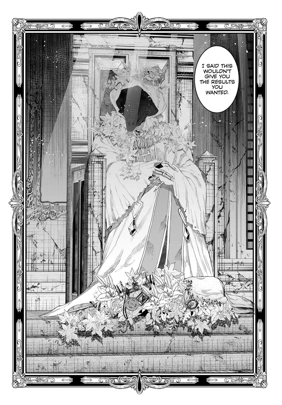 Dungeon Elf: What's a Dungeon without Treasure Chests? Chapter 14 - Page 13